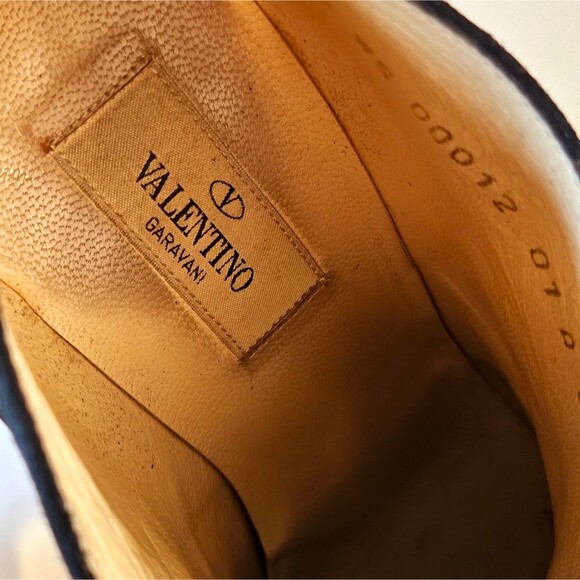 VALENTINO SHOES - Picture 8 of 16